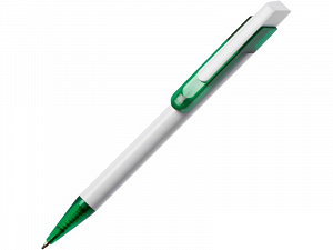 Ручка пластиковая шариковая «Бавария»