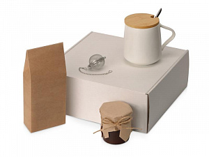 Подарочный набор для праздничной чайной церемонии «Tea Celebration»